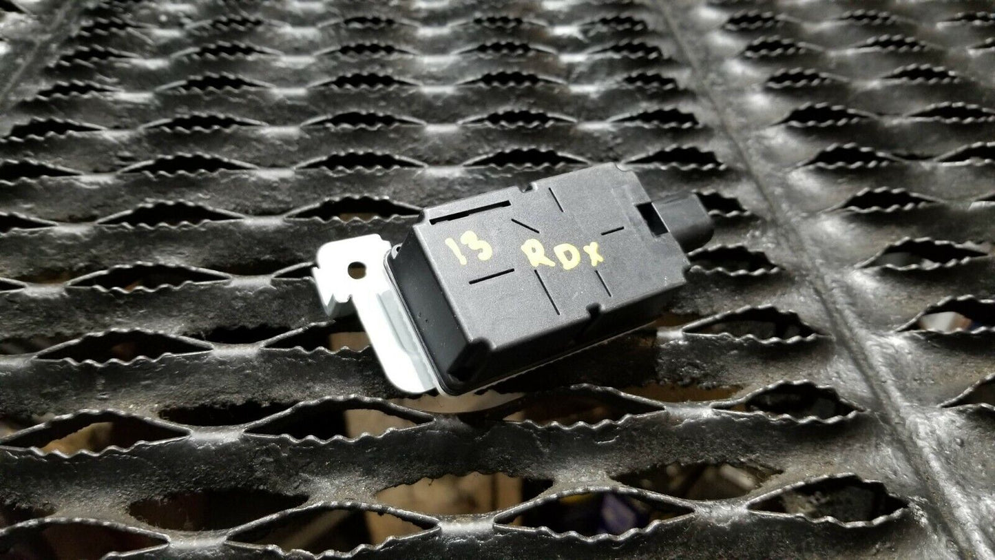 13 14 15 Acura RDX Smart System Roof Unit Control Module 38360-tx4 OEM