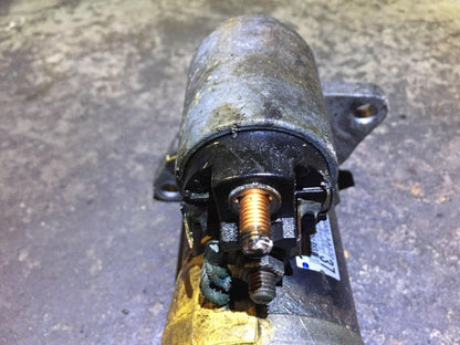 08 09 10 Subaru Impreza 2.5l Starter Motor 23300aa570 OEM