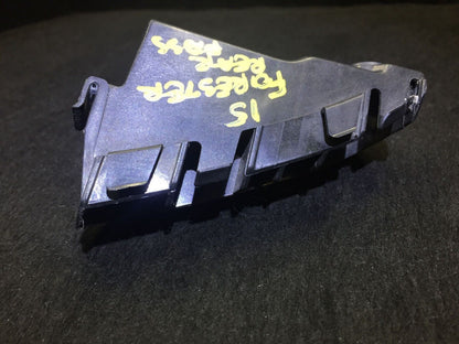 14 15 16 Subaru Forester Rear Bumper Corner Support Bracket Right Pass Side OEM