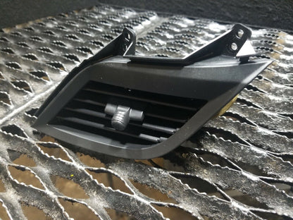 11 12 13 14 15 Honda Cr-z Front Left Driver Side Inside Dash Air Vent Grille OEM