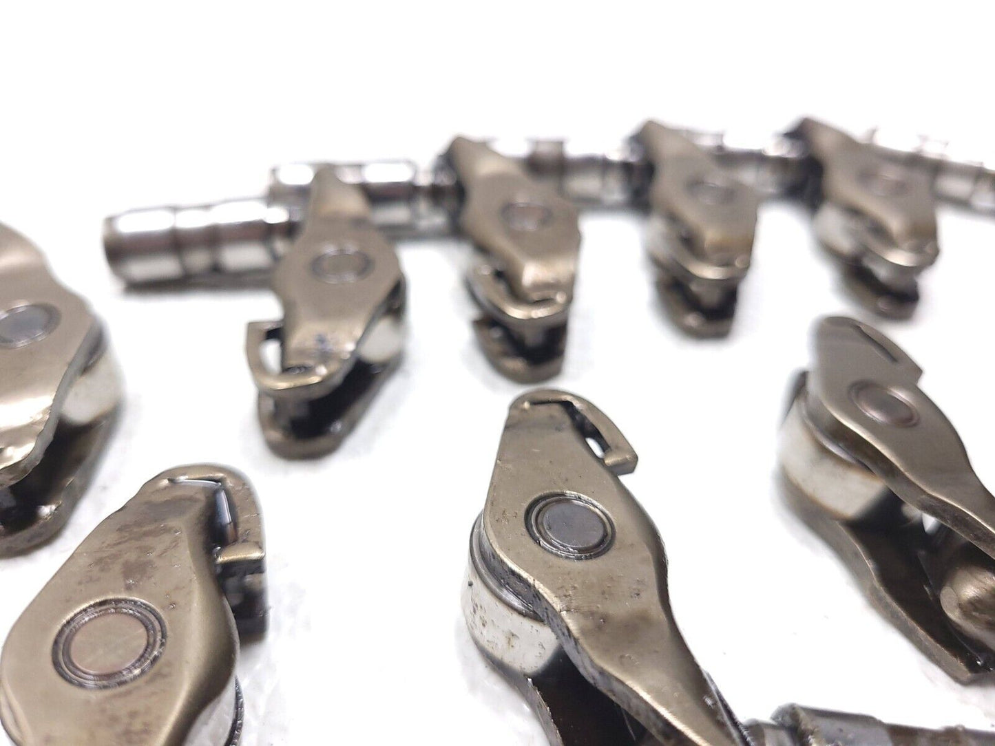 13 14 15 16 Audi A4 S4 Valve Rocker Arm 12pcs 3.0t OEM