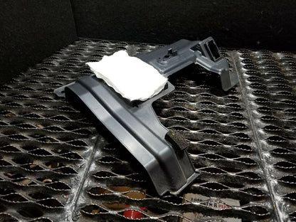 15 16 17 Subaru Legacy Instrument Panel Dash Under Cover Left 66066-al00a OEM