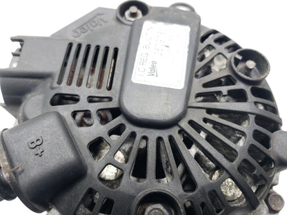 12 13 14 15 Kia Rio 1.6l At Alternator 37300-2b600 OEM