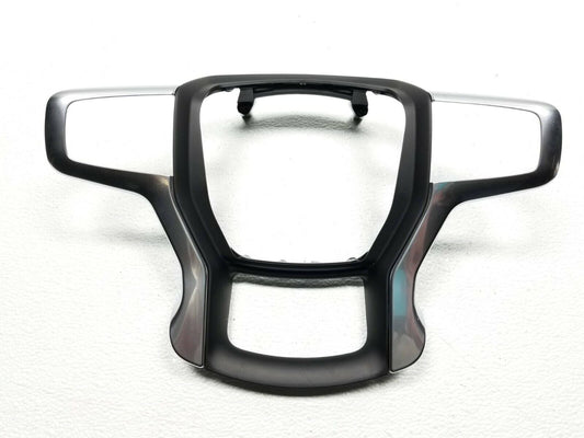 19 20 Chevy Blazer Rs Steering Wheel Trim Bezel OEM 11k Miles