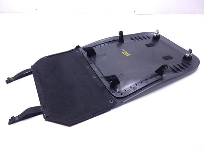 20 21 22 Hyundai Venue Front Passenger Seat Back Cover Panel OEM