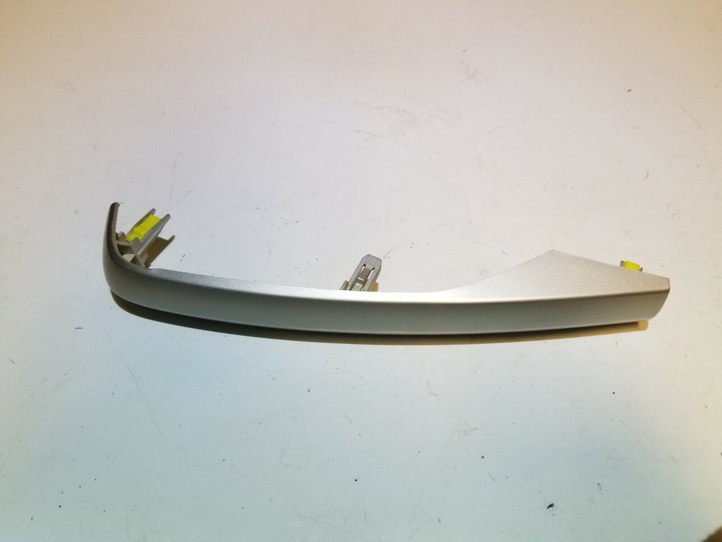 04 05 06 Scion Xa Left Driver Outer Dash Garnish Finish Molding Panel Trim OEM