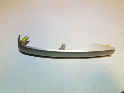 04 05 06 Scion Xa Left Driver Outer Dash Garnish Finish Molding Panel Trim OEM