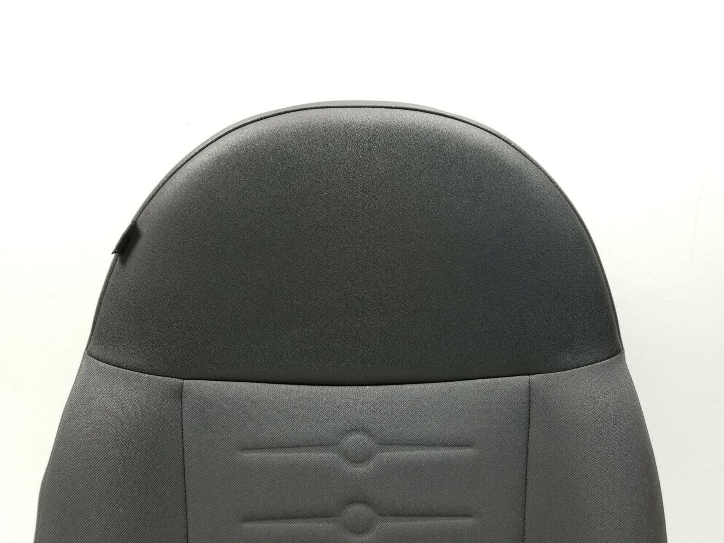 12 13 14 15 16 Fiat 500c Front Passenger Seat 2dr Right Upper Cushion  OEM