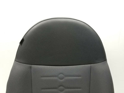 12 13 14 15 16 Fiat 500c Front Passenger Seat 2dr Right Upper Cushion  OEM
