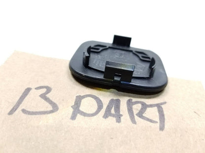13 14 15 16 Dodge Dart Interior Cap Cover Trim Left & Right 2pcs OEM 52k