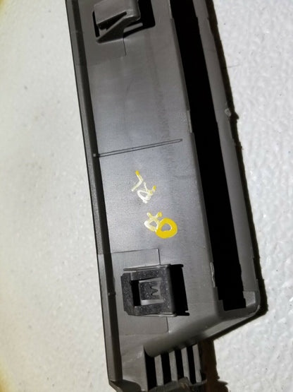 06 07 08 Acura Rl Dash Upper Defroster Air Vent OEM