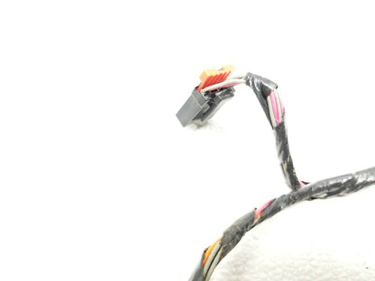 08 09 10 11 12 13 14 Cadillac Escalade Rear Heater Wire Harness OEM