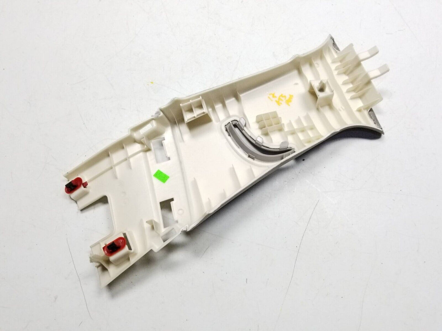 2013 - 2018 Cadillac Ats B Pillar Upper Trim Cover Passenger Side Right OEM
