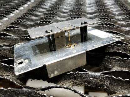 03 04 05 06 Audi A4 B6 Cabrio Gms Mobile Phone Bluetooth Antenna OEM