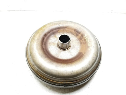 2014 - 2016 Mazda 6 Torque Converter 2.5l OEM