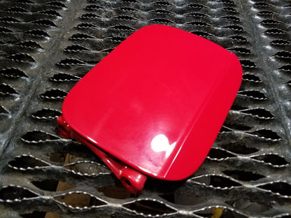 06 07 08 Audi A4 Fuel Tank Door Lid OEM (paint Code: Ly3j) 85k Miles