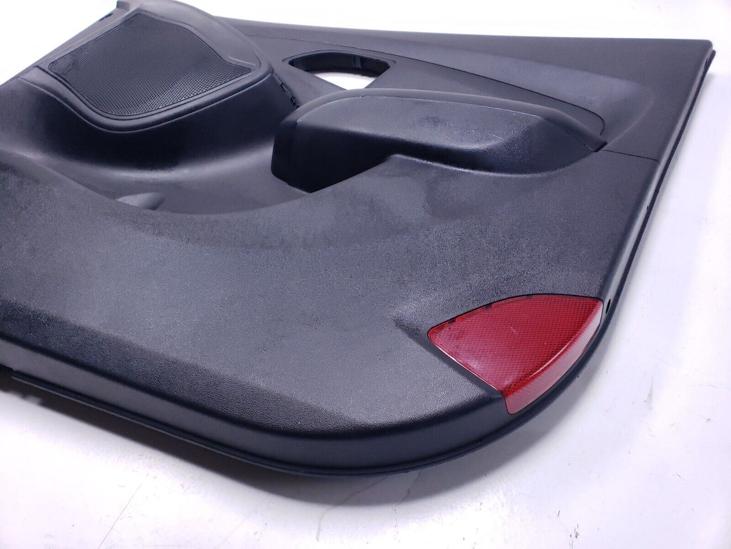 2010-2015 Hyundai Tucson Front Door Trim Panel Passenger Right Side OEM