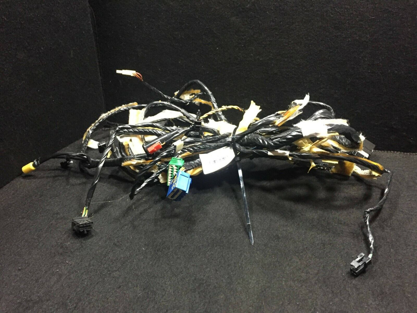 04 05 06 07  Cadillac CTS Overhead Headliner Wire Wiring Harness OEM