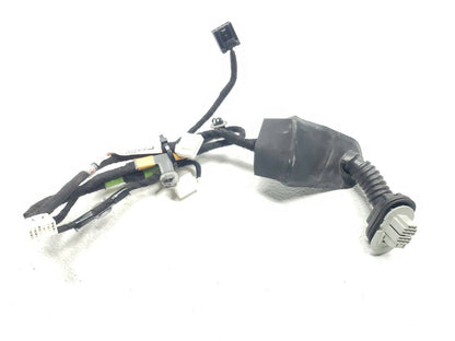 14 15 16 Mazda 3 Sdn Rear Right Pass Door Wire Harness OEM 41k Miles