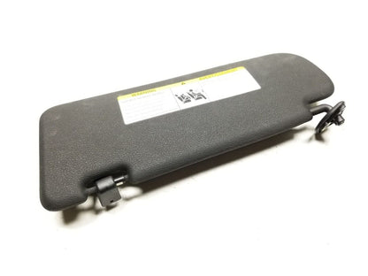 11 12 13 14 BMW X6 Right Passenger Sun Visor OEM
