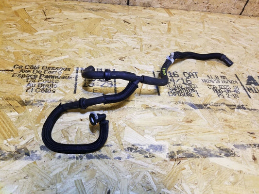 13 14 15 GMC Acadia AC Heater Inlet Hose Line Pipe OEM