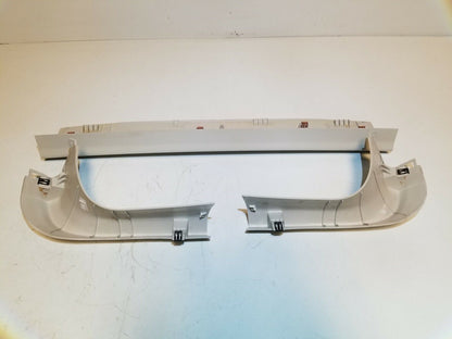 13 14 15 16 Ford Escape Trunk Lid Tailgate Trim Panel 3pcs OEM 83k