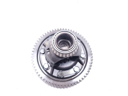 2007 - 2013 Suzuki SX4 4wd Auto Trans Main Gear Differential OEM 70k Miles