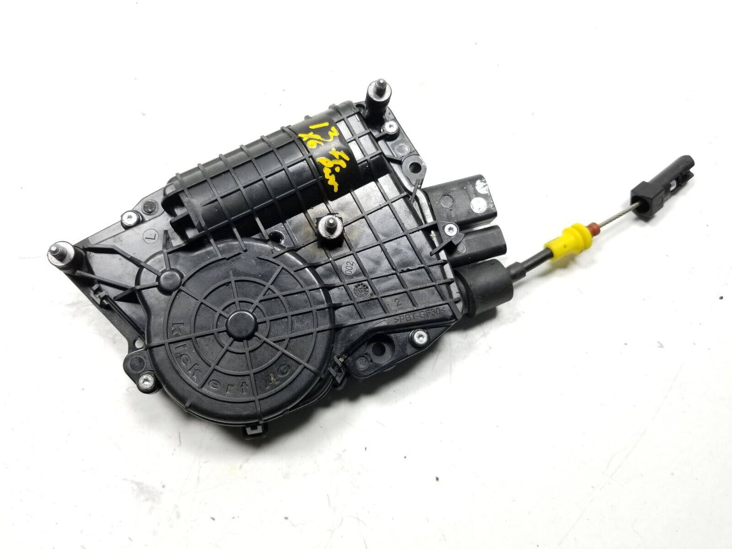 07 08 09 10 11 12 13 BMW X6 Front Right Passenger Door Lock Actuator Motor OEM