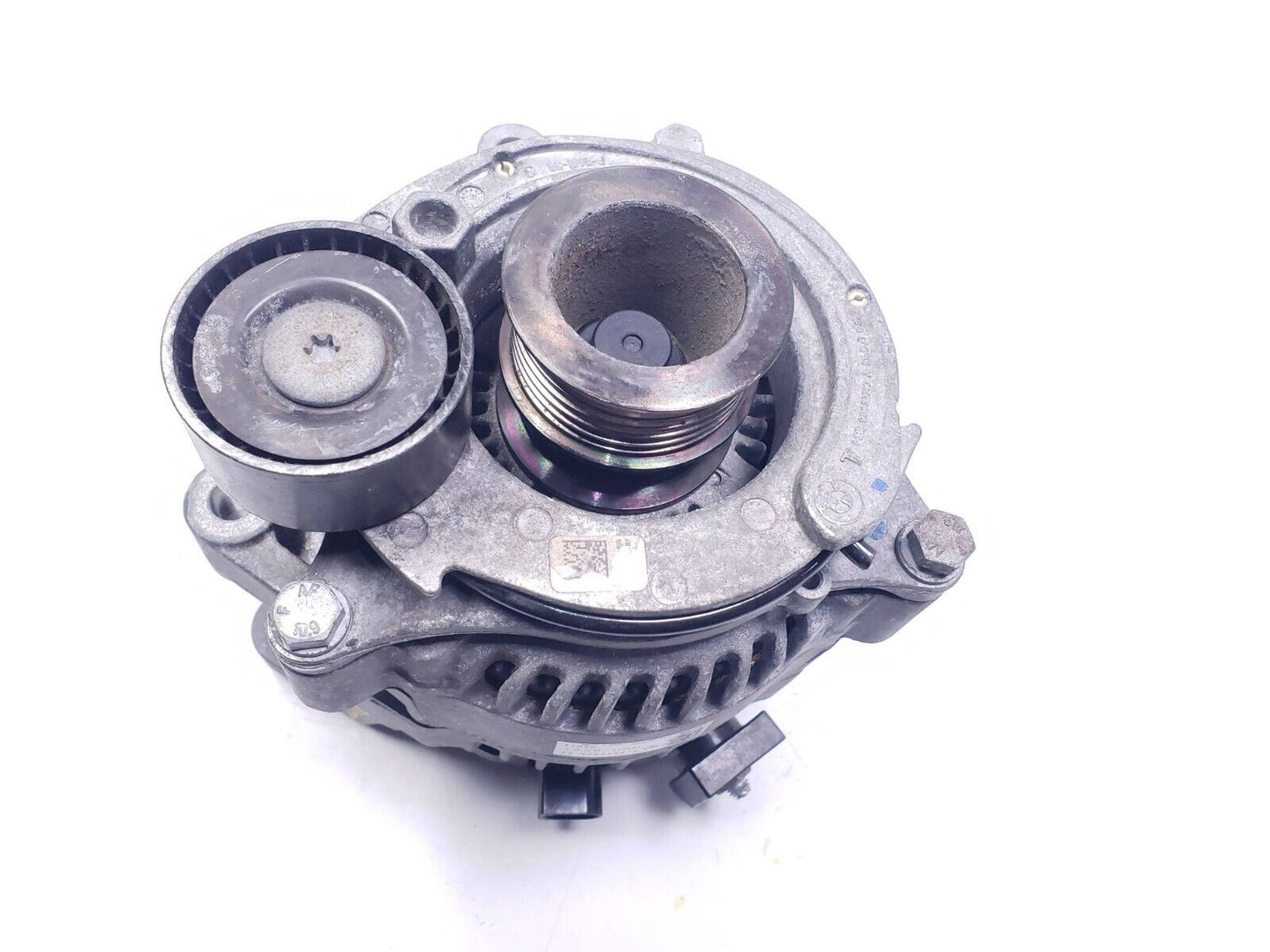 2017 - 2019 BMW F20 F30 Alternator  OEM