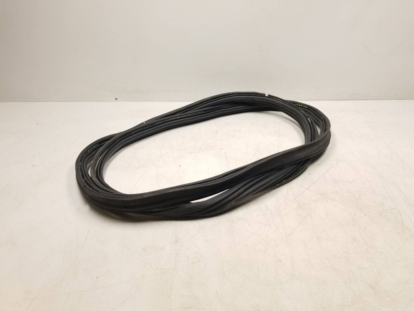 17 18 19 Ford Escape Trunk Weatherstrip Seal Rear Tailgate Hatch OEM