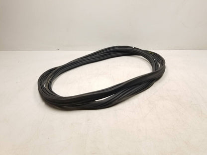 17 18 19 Ford Escape Trunk Weatherstrip Seal Rear Tailgate Hatch OEM