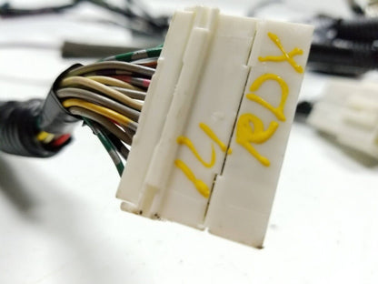 13 14 15 Acura RDX Headliner Wire Wiring Harness 32155-tx4 OEM