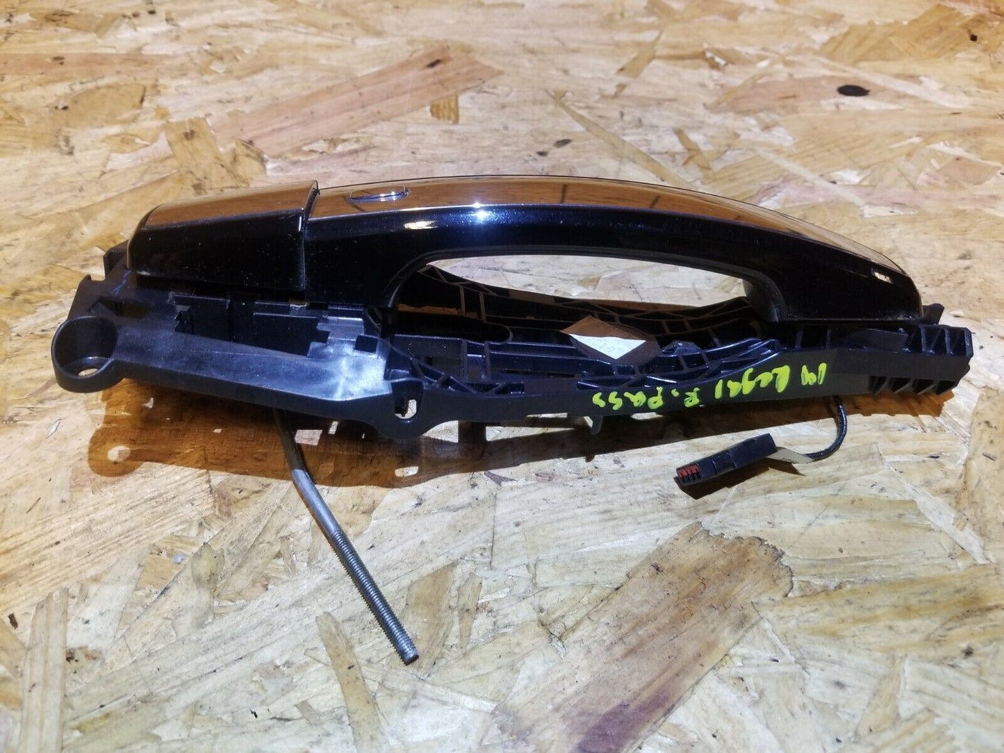 14 15 16 17 Buick Regal Rear Right Passenger Side Exterior Door Handle OEM 59k