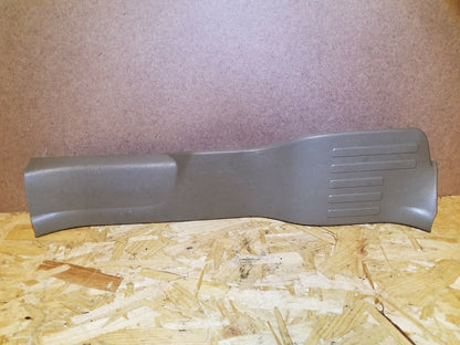 2007 2008 2009 Acura MDX Rear Left Driver Side Door Sill Scuff Plate Trim OEM