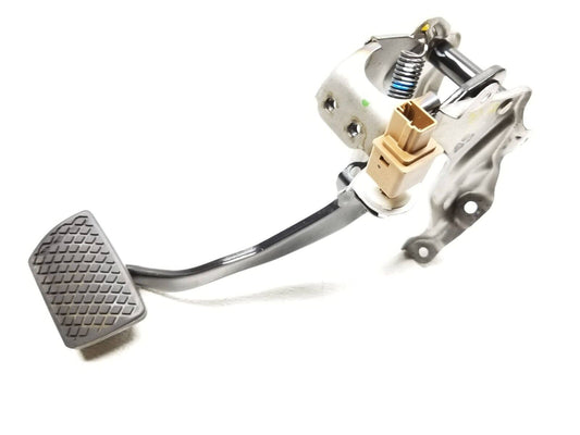 16 17 18 19 20 Honda Civic At Brake Pedal OEM