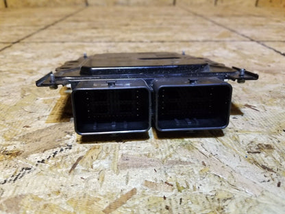 2017 Subaru Legacy 2.5l Ecu Ecm Engine Control Module OEM 10k