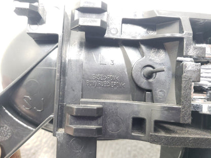 11 12 13 14 Nissan Juke Front Interior Door Handle Driver Side Left OEM