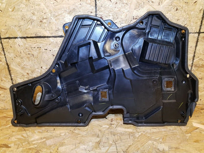 06 07 08 09 10 11 Cadillac DTS Front Right Pass Door Panel Water Deflector OEM