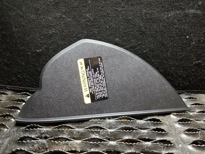 12 13 14 15 16 Hyundai Veloster Dash End Cap Cover Driver Side OEM