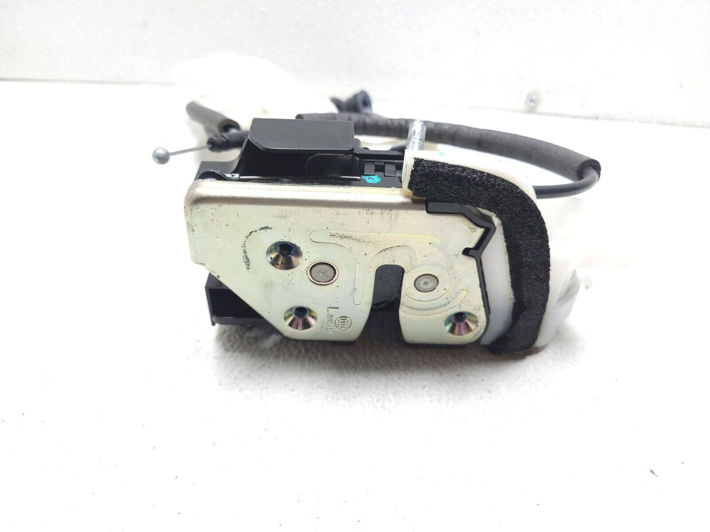 14 15 16 Hyundai Elantra Door Lock Latch Actuator Rear Left Driver Side OEM Sdn
