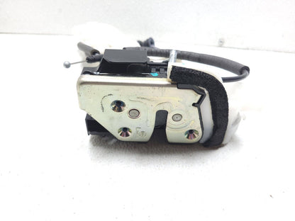 14 15 16 Hyundai Elantra Door Lock Latch Actuator Rear Left Driver Side OEM Sdn