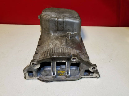 10 11 12 Kia Soul 2.0l Engine Oil Pan OEM 57k Miles