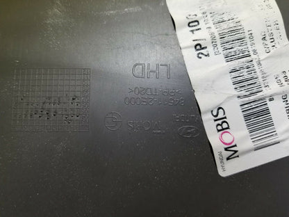 07 08 09 Hyundai Tucson Glove Box OEM 89k