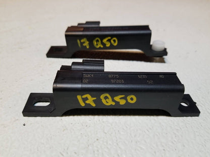 15 16 17 18 19 Infiniti Q50 Kyeless Entry Antenna 2pcs OEM