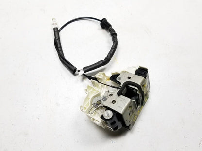 16 17 18 19 20 Dodge Durango Rear Right Pass Side Door Lock OEM