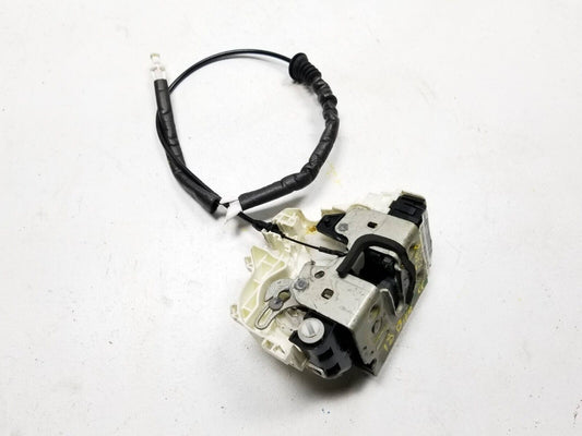 16 17 18 19 20 Dodge Durango Rear Right Pass Side Door Lock OEM