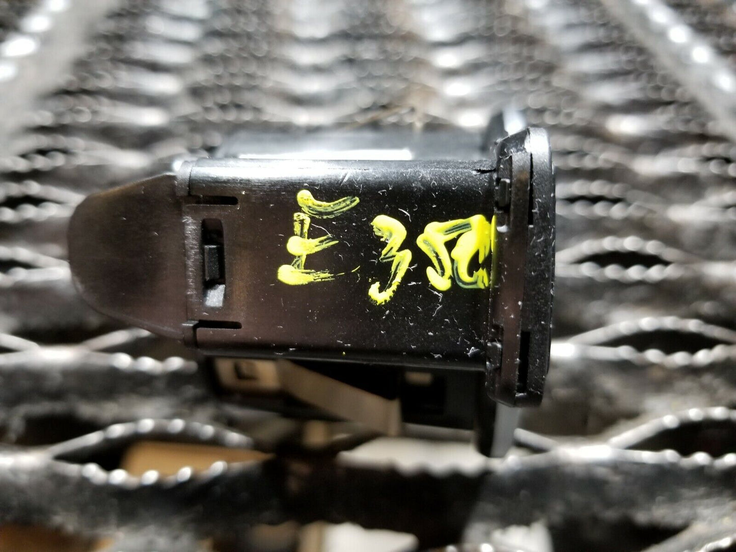 10 11 12 13 Mercedes W212 E350 Headlight Head Lamp Switch OEM