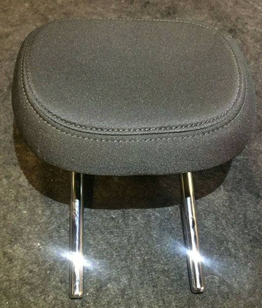 14 15 16 Fiat 500l Rear Left Driver Side Seat Headrest Head Rest OEM