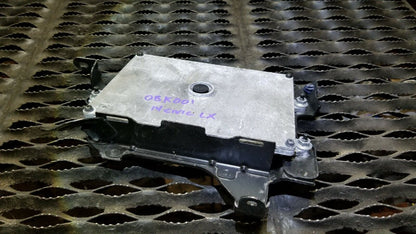 14 15 Civic 37820-r1j-l54 Computer Brain Engine Control Ecu Ecm Ebx OEM N1