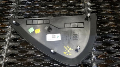 14 15 16 17 Ford Fusion Dash Dashboard End Cap Cover Right Pass Side OEM 56k